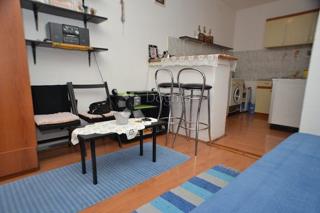 Stanovanje Fraterščica, Črnomerec, 26,02m2