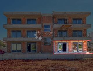 Stanovanje Umag, 63m2