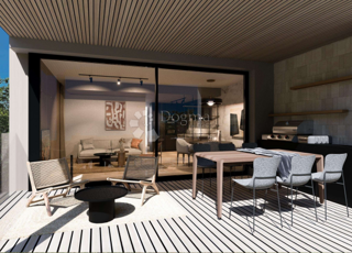 Stanovanje Novigrad, 336,50m2