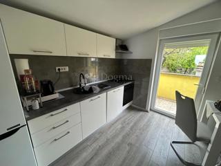 Stanovanje Mihotići, Matulji, 63,60m2