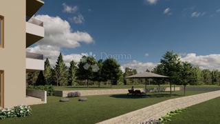 Stanovanje Meterize, Šibenik, 70,98m2