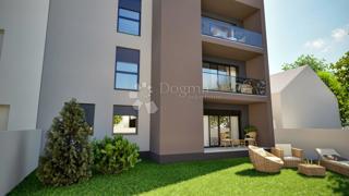 Stanovanje Retfala, Osijek, 68m2