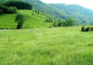 Zazidljivo zemljišče Mrkopalj, 4.189m2