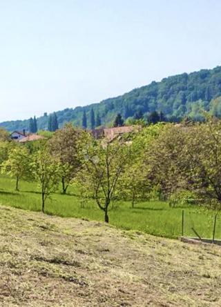 Zazidljivo zemljišče Čučerje, Gornja Dubrava, 569m2