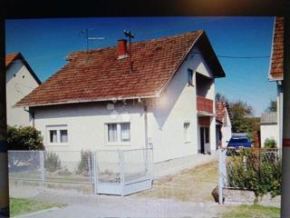 Hiša Gunja, 160m2