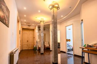 Stanovanje Centar, Rijeka, 97,45m2
