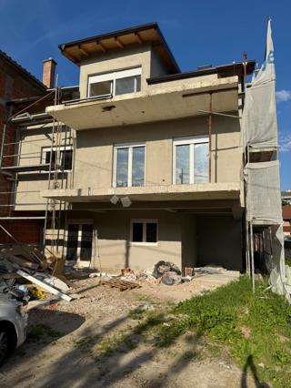 Stanovanje Rudeš, Trešnjevka - Sjever, 101,76m2