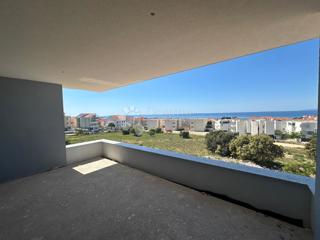 Apartma Novalja, 84,32m2