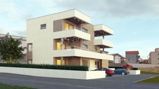 Stanovanje Povljana, 82,90m2