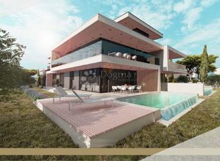Stanovanje Rovinj, 155m2