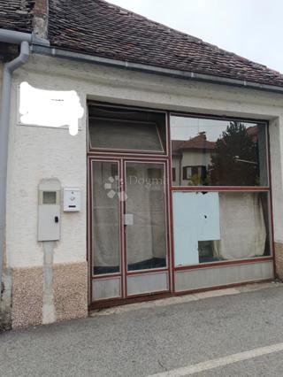 Poslovni prostor Đakovo, 155m2