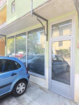 Poslovni prostor Centar, Pula, 56m2