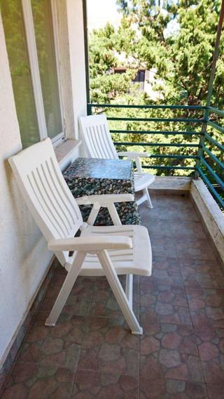 Apartma Novalja, 30m2