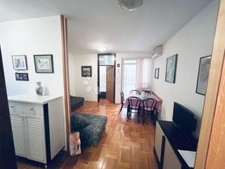 Apartma Njivice, Omišalj, 33m2