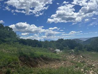 Zazidljivo zemljišče Bribir, Vinodolska Općina, 562m2