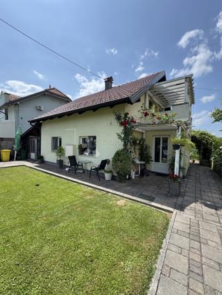 Hiša Črešnjevec, Tuhelj, 102m2