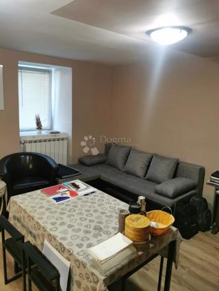 Stanovanje Kaptol, Gornji Grad - Medveščak, 23,36m2
