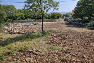 Zazidljivo zemljišče Pridraga, Novigrad, 1.213m2