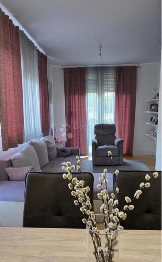 Stanovanje Šubićevac, Šibenik, 57m2