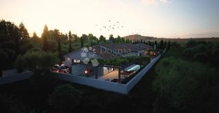 Hiša Kaštelir, Kaštelir-Labinci, 88,40m2