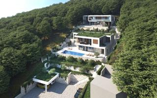 Zazidljivo zemljišče Omiš, 1.611m2