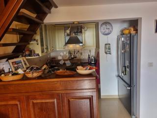 Apartma Novalja, 99,15m2