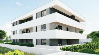Stanovanje Šikići, Pula, 51,03m2