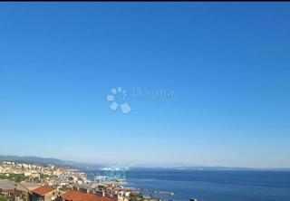 Stanovanje Krnjevo, Rijeka, 35m2