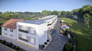 Stanovanje Novska, 39,10m2