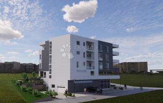 Stanovanje Bakarac, Kraljevica, 55,40m2
