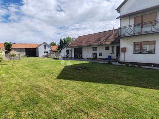 Hiša Gornji Kućan, Varaždin - Okolica, 164m2