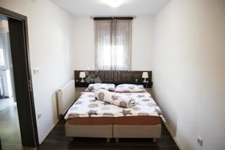Stanovanje Gradiščak, Sveti Martin Na Muri, 54,66m2