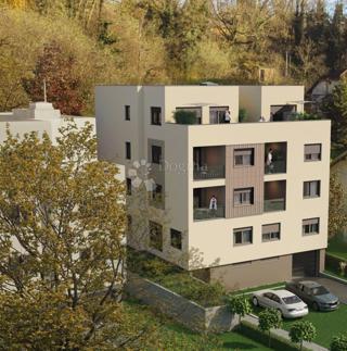 Stanovanje Šestine, Podsljeme, 70,52m2