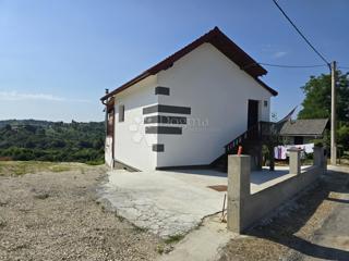 Hiša Vrtlinovec, Varaždinske Toplice, 86m2