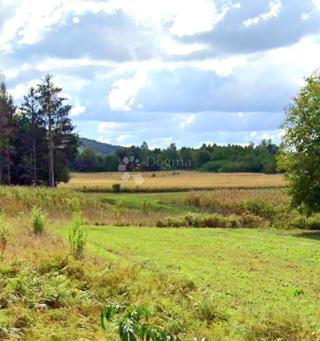 Kmetijsko zemljišče Oštarije, Josipdol, 14.393m2