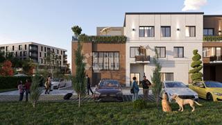 Stanovanje Sveta Klara, Novi Zagreb - Zapad, 48,28m2
