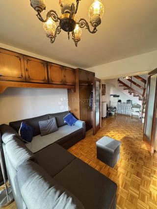 Stanovanje Špansko, Stenjevec, 96,11m2