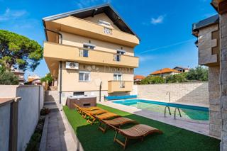 Apartma Plovanija, Zadar, 40m2