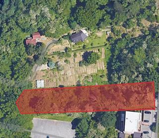 Zazidljivo zemljišče Vrhovec, Črnomerec, 2.364m2