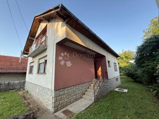 Hiša Centar, Gospić, 280m2