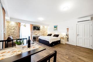 Stanovanje Baldekin, Šibenik, 114m2