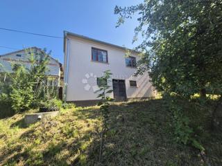 Hiša Bušin, Pregrada, 176m2