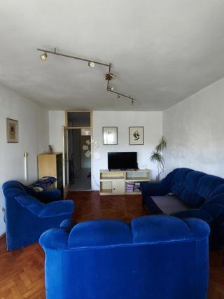 Stanovanje Veruda, Pula, 78,60m2