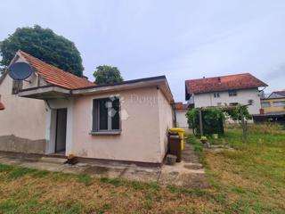 Hiša Brezovica, 91m2