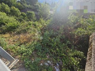 Zazidljivo zemljišče Rubeši, Kastav, 740m2