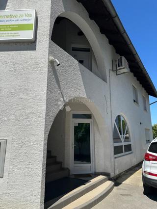 Hiša Centar, Virovitica, 307m2