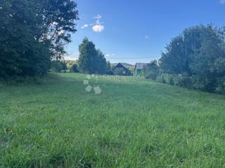 Zazidljivo zemljišče Lič, Fužine, 2.125m2