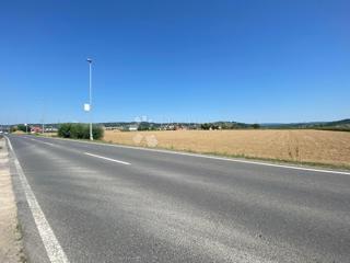 Zazidljivo zemljišče Livada, Slavonski Brod, SJEVERNA VEZNA CESTA, 20.106m2