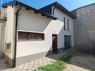 Hiša Centar, Varaždin, 85m2
