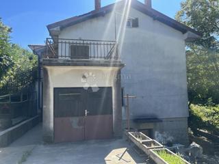Hiša Ćikovići, Kastav, 240m2